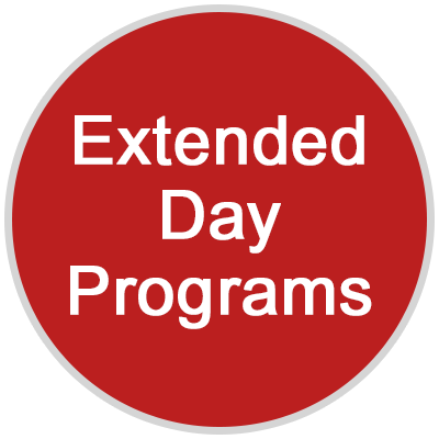Extended Day Programs